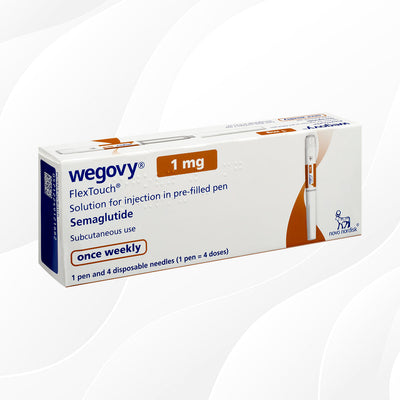 WEGOVY 1mg