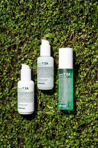 MEDI-PEEL Dutch Tea Mattifying Mist 100ml