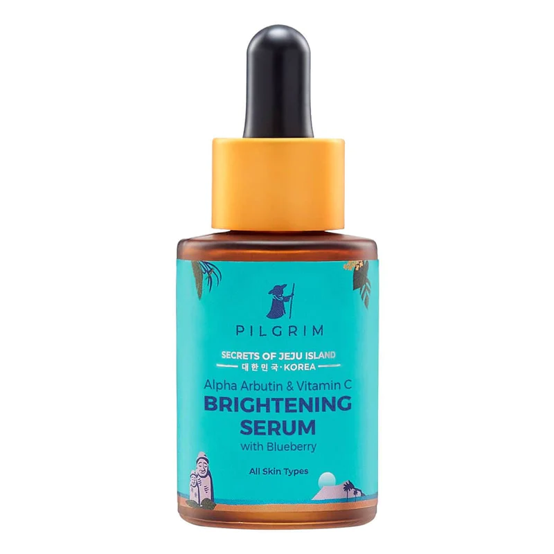 PILGRIM Brightening Serum 30 ml