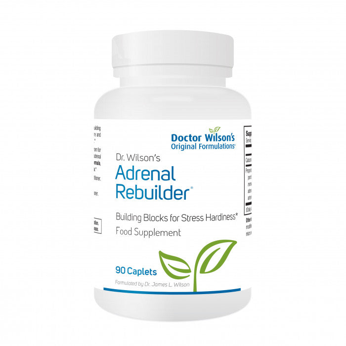 Dr. Wilsons Adrenal Rebuilder 90Caplets