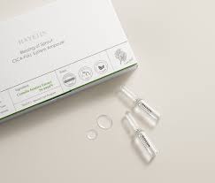 Hayejin Blessing of Sprout CICA-FULL System Ampoule 7 days