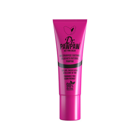 Dr. Pawpaw Hot Pink Balm For Lips And Skin, 1 X 10Ml - Image 4