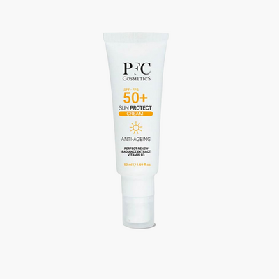 PFC Samapharma Sun Protect Spf 50+ Cream 50ml