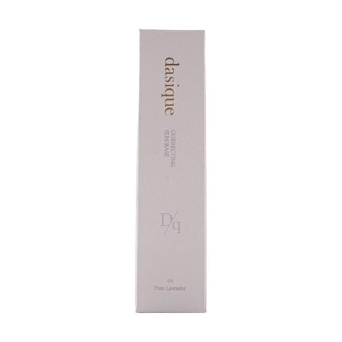 Dasique Correcting Sun Base #04 Pure Lavender SPF 50+, PA+++