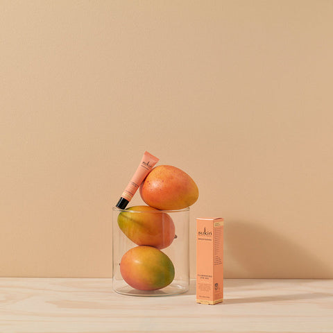 Sukin Brightening Illuminating Eye Gel 15 Ml