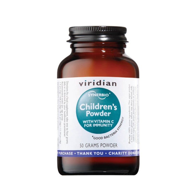 Synerbio Children's Powder 50gm