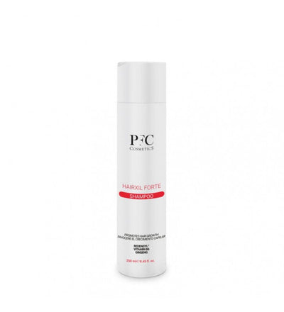 PFC Samapharma HAIRXIL FORTE SHAMPOO 250 ML