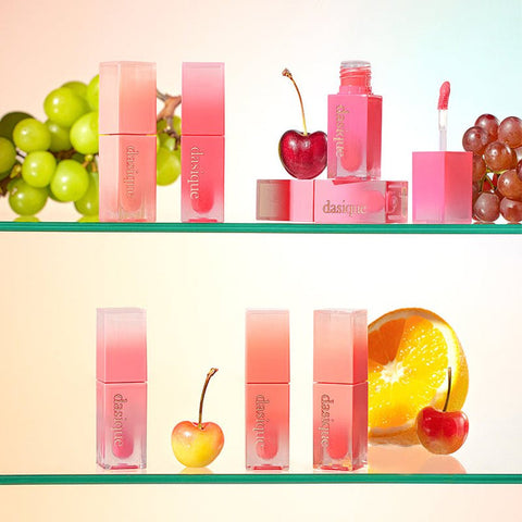 Dasique Juicy Dewy Tint #17 Fig Berry