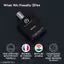 The Man Company Black perfume Eau de Toilette - 50 ml