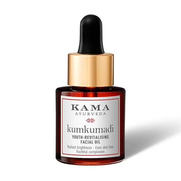 Kama Ayurveda Kumkumadi Miraculous Beauty Fluid 12Ml
