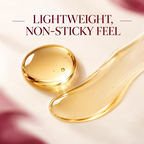MAMAEARTH Hair Treatment & Oil with Onion Oil & Redensyl - 200ml