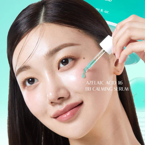 Medicube Azelaic Acid 16 Calming Serum 30Ml