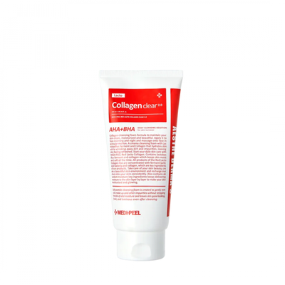 MEDI-PEEL RED LACTO Collagen clear2.0 120ml