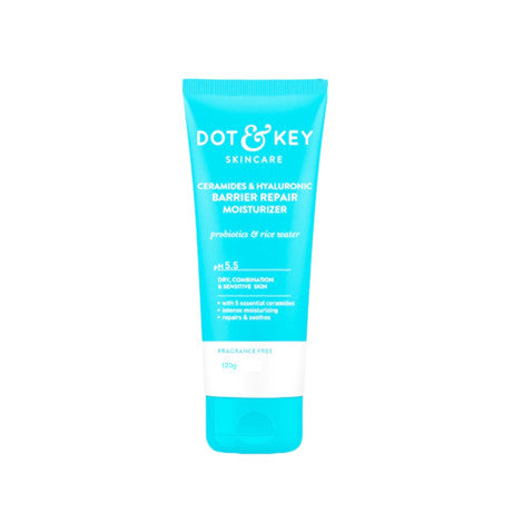 Dot & Key Barrier Repair Moisturizer 100G