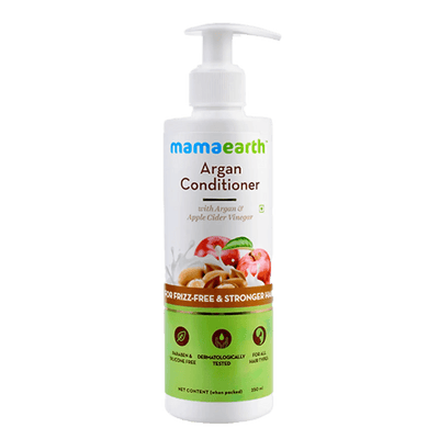 Mamaearth Argan Conditioner 250ml