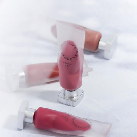 OBJET Lip Stain Matte Lipstick - Watery-to-Blur Finish, 5.8ml