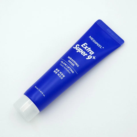 MEDI-PEEL - Extra Super 9 Plus Glow Lifting Wrapping Mask 70 ML