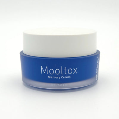MEDI-PEEL - Aqua Mooltox Memory Cream 50ML