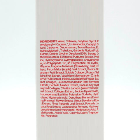 MEDI-PEEL Red Lacto Collagen Konjac Peeling Gel 95ml Deel Cleansing K-Beauty 95 ml