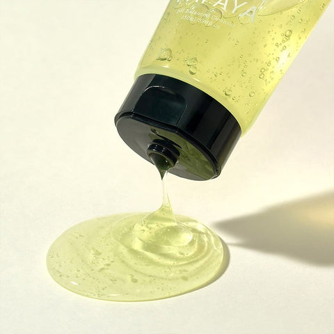 Shaishaishai Green Papaya Ph Balanced Cleanser 150ml