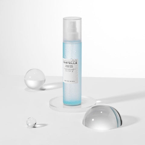 SKIN1004 Madagascar Centella Hyalu-Cica Cloudy Mist 120ml