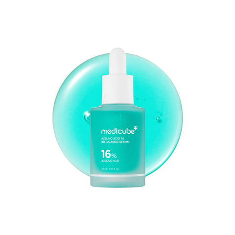 Medicube Azelaic Acid 16 Calming Serum 30Ml