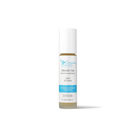 The Organic Pharmacy Blemish Gel 10 ML