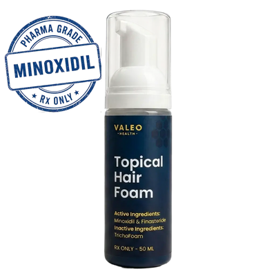 Valeo Hair Growth Spray