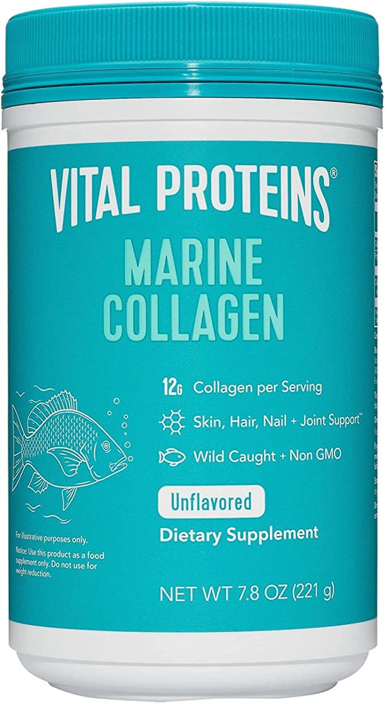 Vital Proteins Marine Collagen 221g